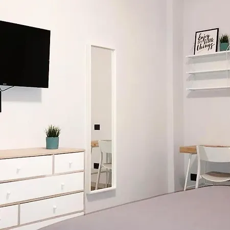 Bed&coffee - Scarlatti Apartment