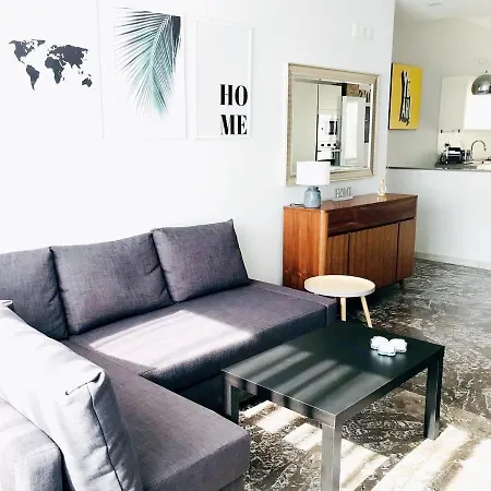 Bed&coffee - Scarlatti Apartment Naples