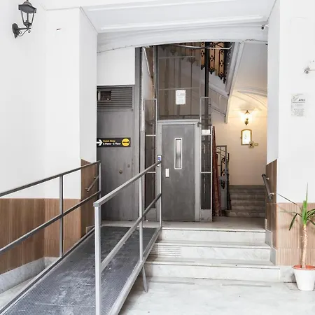 La Finestra Su Garibaldi Apartment