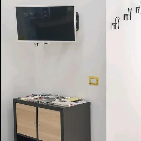 Apartment A Casa Di Sergio