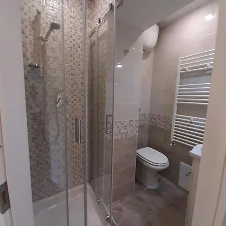 Apartment Notte Stellata Naples