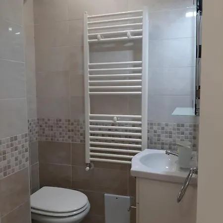 Notte Stellata Apartment