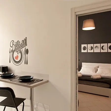 Apartment Le Corti Di