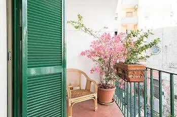 Appartamento Borgo Antignano *