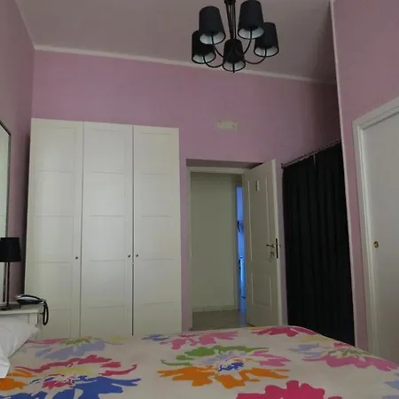 Bed & Breakfast Bb Augusteo Naples