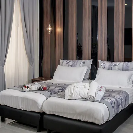 Palazzo Firenze Hotel Nápoles