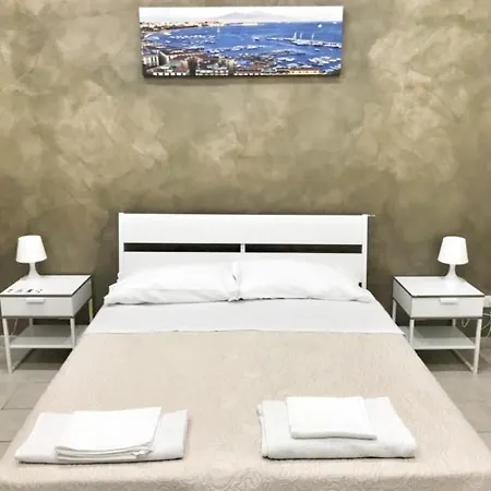 Via Nilo House * Napoli