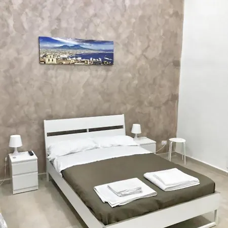 Via Nilo House Bed & Breakfast *