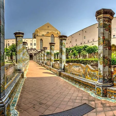 Casa Del Sole Guest house