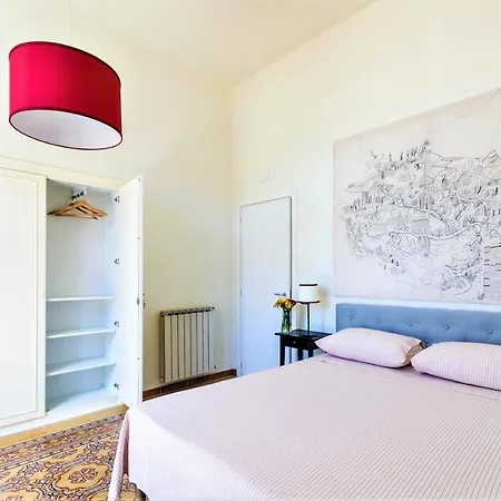 Casa Del Sole Guest house