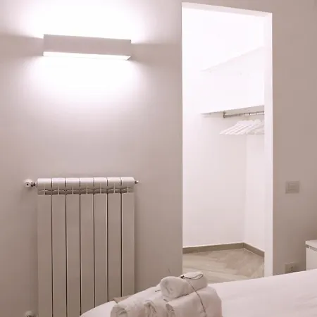 Il Cavaliere Di Toledo Holiday home Naples