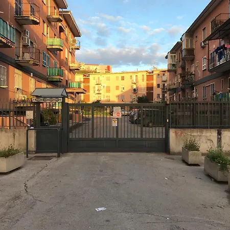 Guest house Cassiodoro 8