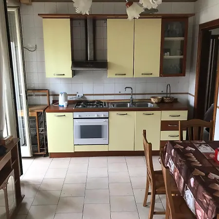 Cassiodoro 8 Guest house Naples