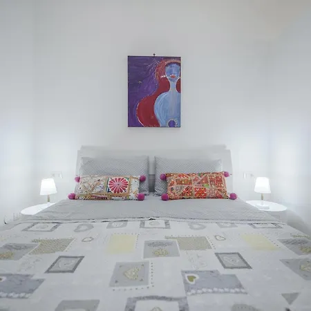 Miranda Apartment- Nel Cuore Del Vomero