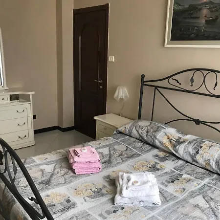 Cassiodoro 8 * Naples