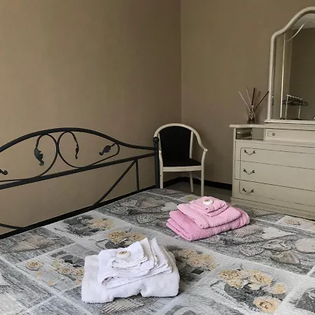 Guest house Cassiodoro 8 Naples