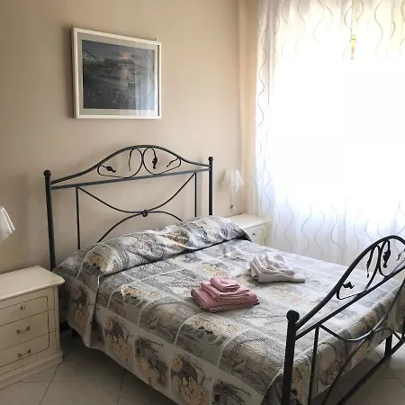 Guest house Cassiodoro 8