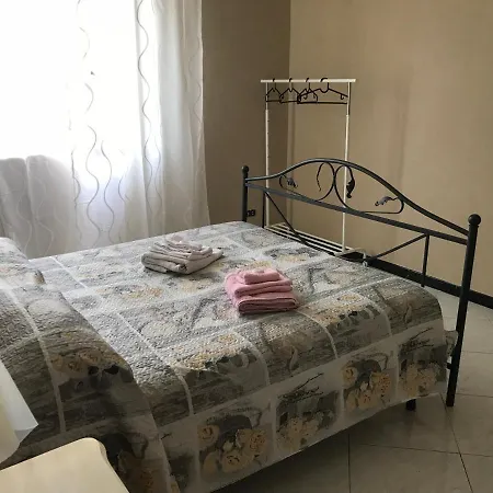 Cassiodoro 8 * Naples