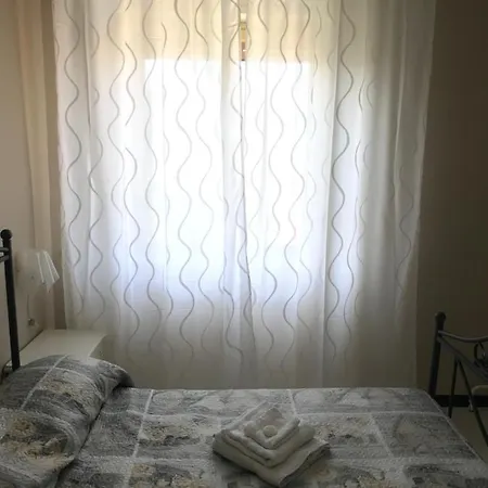 Cassiodoro 8 Guest house Naples