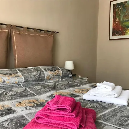 Cassiodoro 8 Guest house