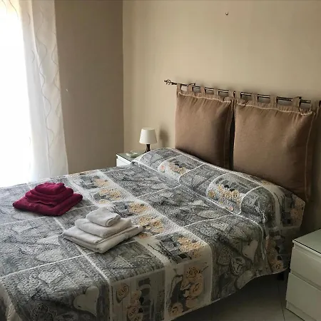 Guest house Cassiodoro 8
