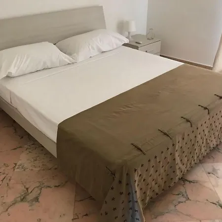 Apartment Casa Rosa Naples