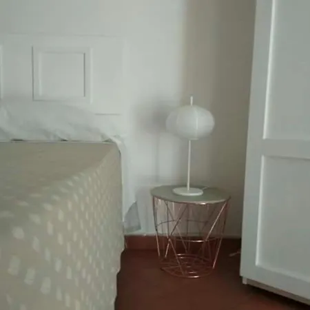 Apartment Anna In Chiaia Naples