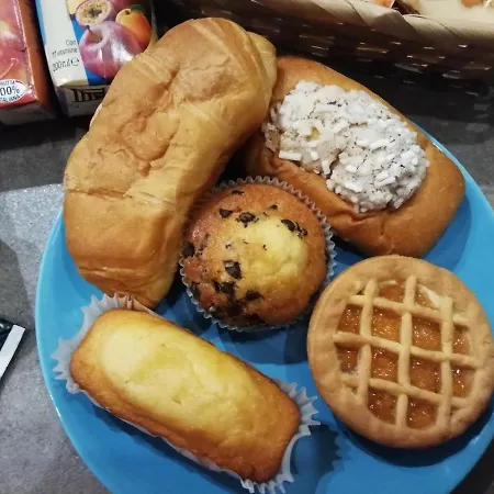 L'atrio Di San Gennaro Holiday home Naples