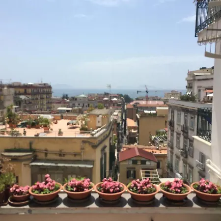 - Selene House - Terrazza A Chiaia Holiday home