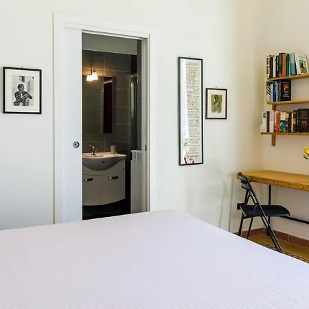 Guest house Casa Del Sole Naples