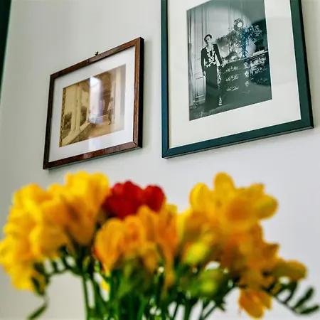 Casa Del Sole Guest house *
