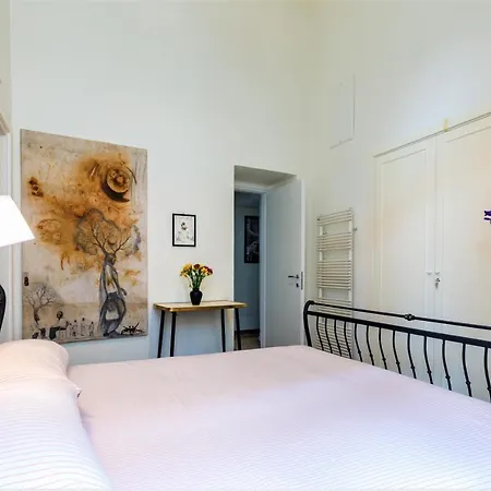 Casa Del Sole Guest house
