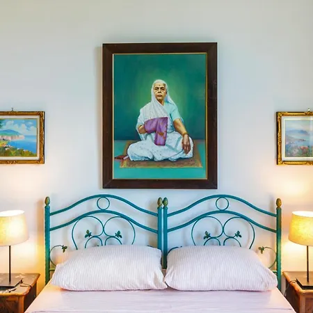 Guest house Casa Del Sole Naples