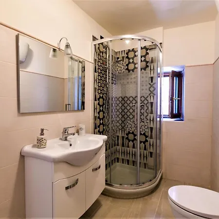 Casa Del Sole Guest house