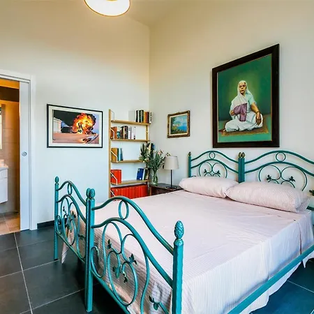 Casa Del Sole * Naples