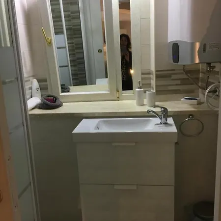 A Casarell Apartment *