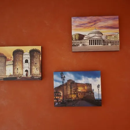 Bed & Breakfast Sant'anna Napoli