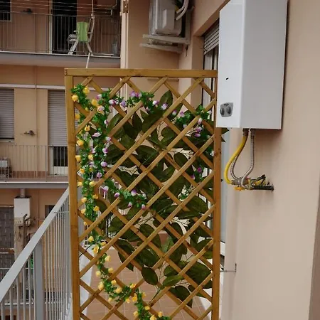 Sant'anna Bed and Breakfast