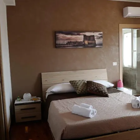 Sant'anna Bed & Breakfast