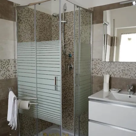 Bed & Breakfast Sant'anna Napoli