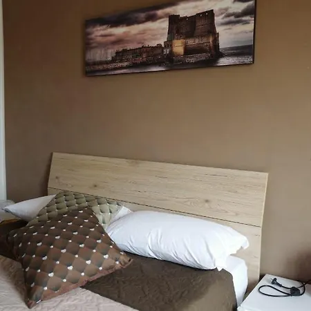 Bed & Breakfast Sant'anna Napoli