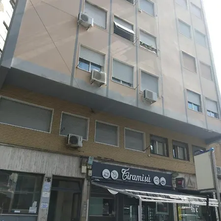 Sant'anna Bed & Breakfast