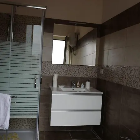 Sant'anna Bed and Breakfast *