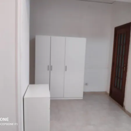 Apartment Sopra Dante *