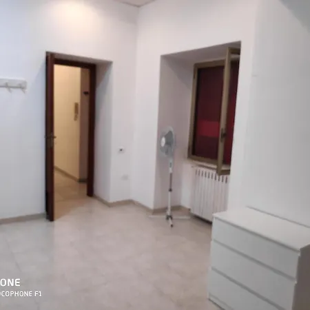 Sopra Dante Naples