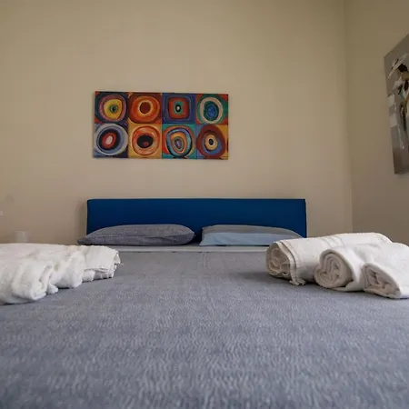 Le Gemme Apartmán