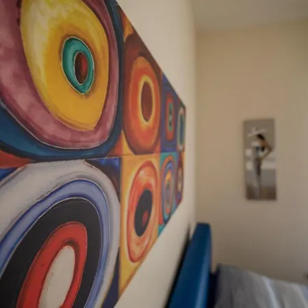 Le Gemme Apartmán Neapol