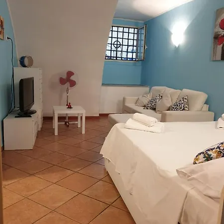 Casa Vacanza Nilo * Naples