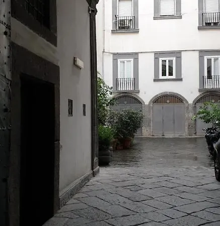 Holiday home Casa Vacanza Nilo *