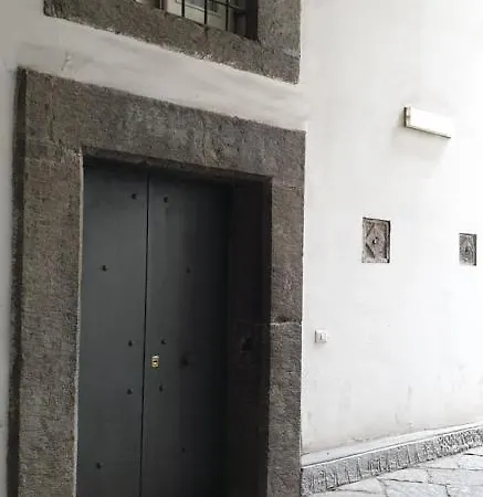Casa Vacanza Nilo Holiday home